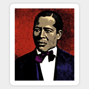 John Parker (abolitionist) Sticker